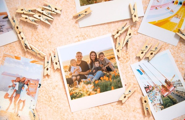 Je dierbaarste herinneringen vereeuwigen met een persoonlijke canvas foto Je dierbaarste herinneringen vereeuwigen met een persoonlijke canvas foto